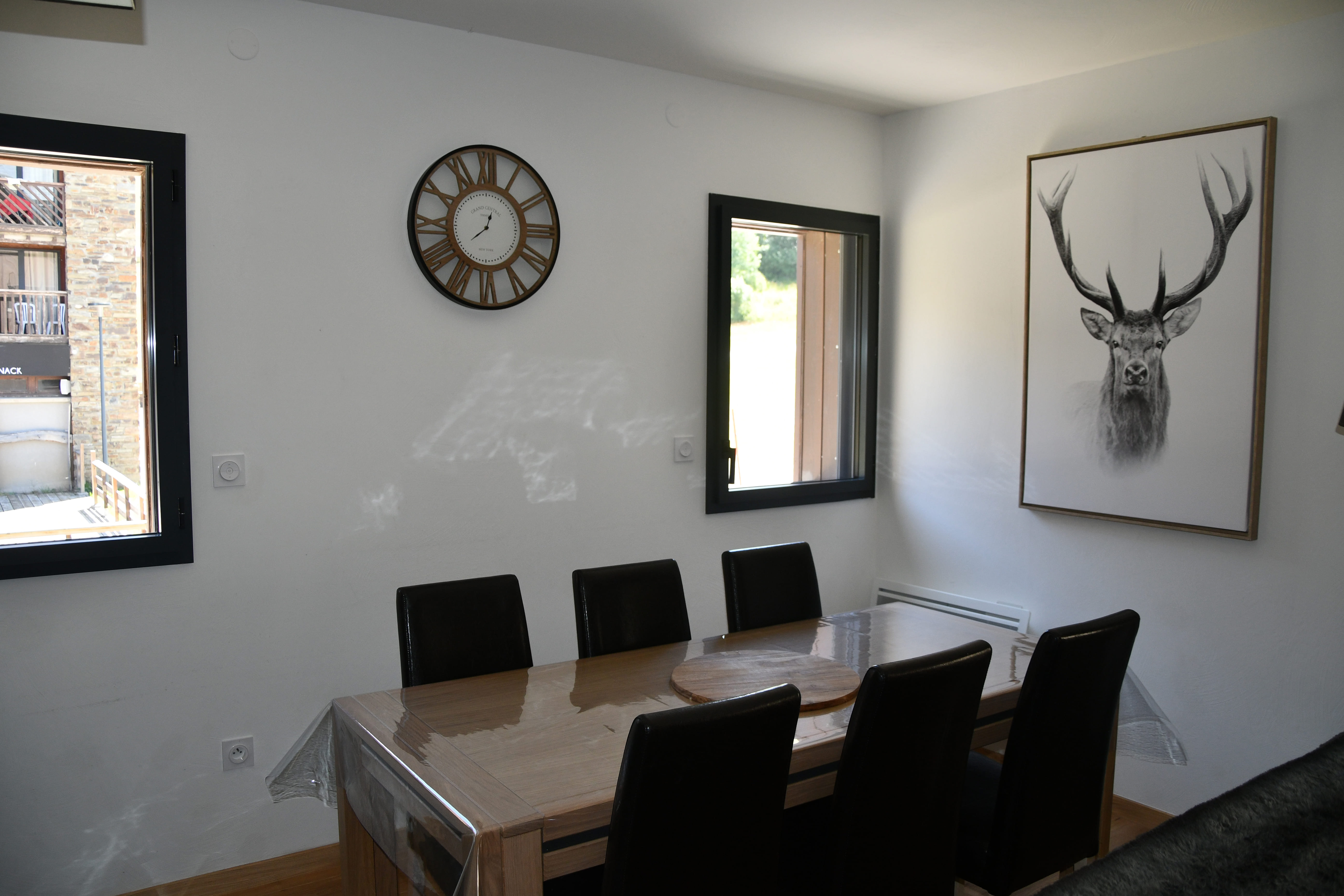 Table à manger